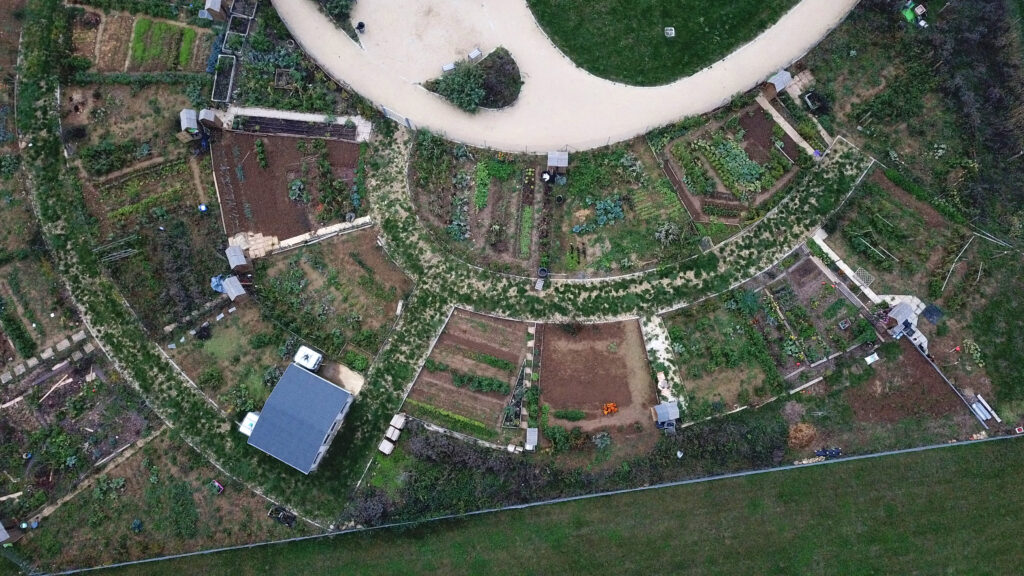 Cesson Rue Aimé Césaire