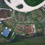 Jardin Potager Cesson