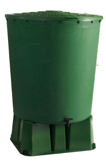 Récupérateur d'Eau Pluviale 200l